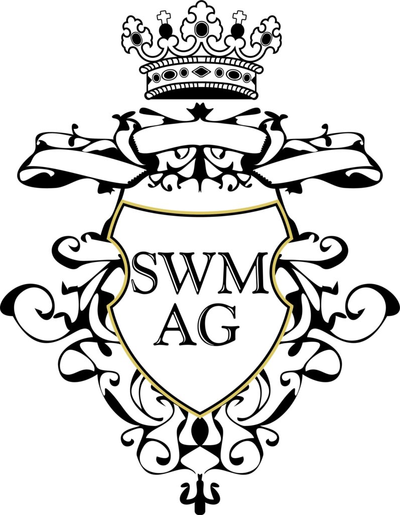 SWM AG Schweiz Informationen